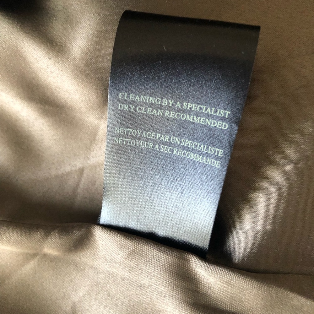 BlankNYC Leather Jacket (Size Small)NWT - Picture 12 of 16